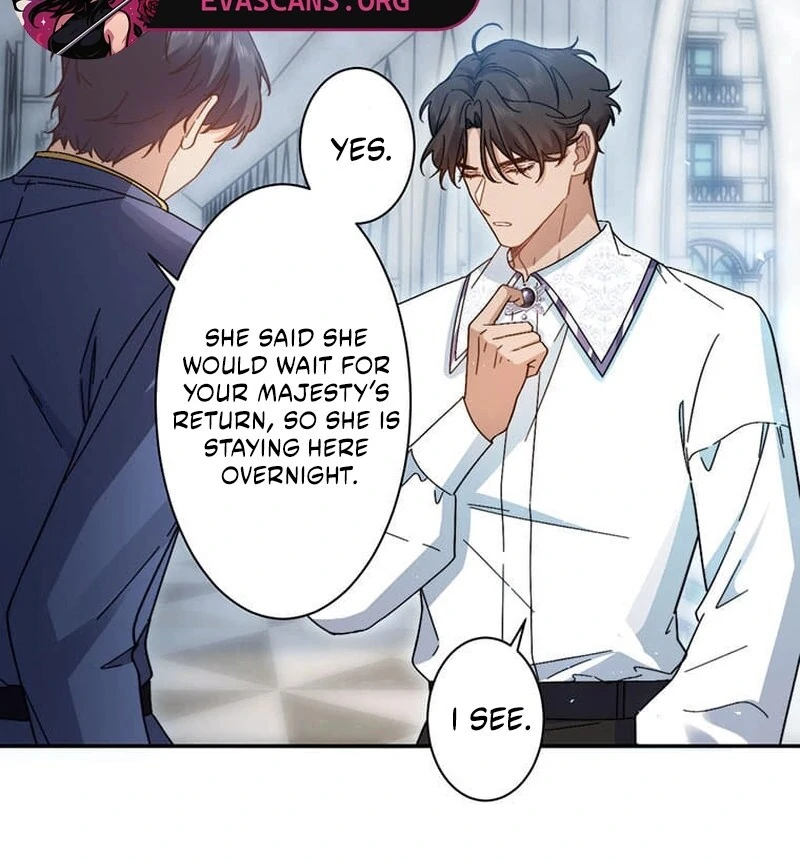 This Time, I Will Avoid This Marriage- a Method to Part Ways With You, Who Lacks Love Chapter 16 - page 67