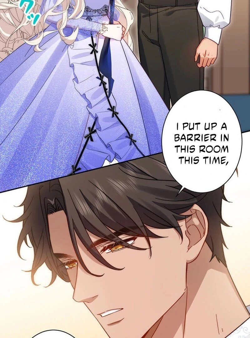 This Time, I Will Avoid This Marriage- a Method to Part Ways With You, Who Lacks Love Chapter 16 - page 6