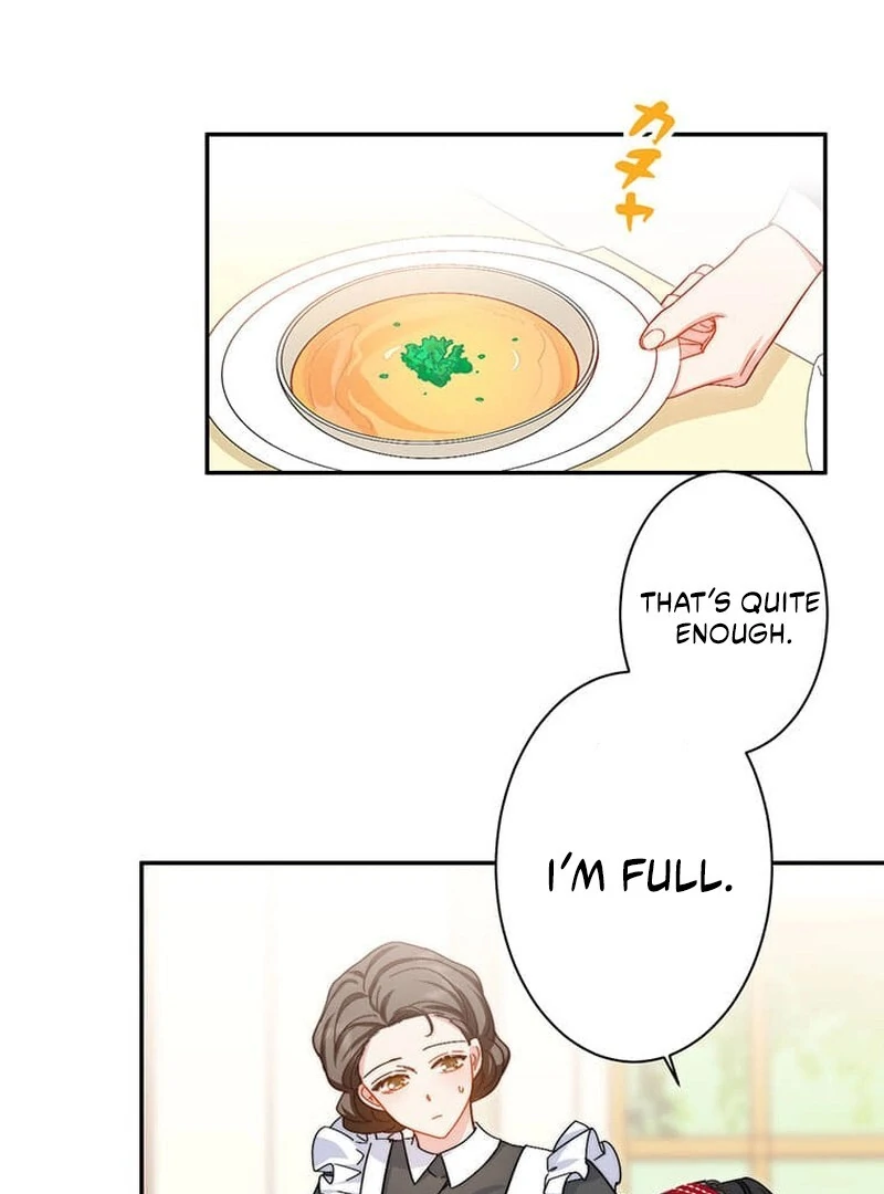 This Time, I Will Avoid This Marriage- a Method to Part Ways With You, Who Lacks Love Chapter 16 - page 77