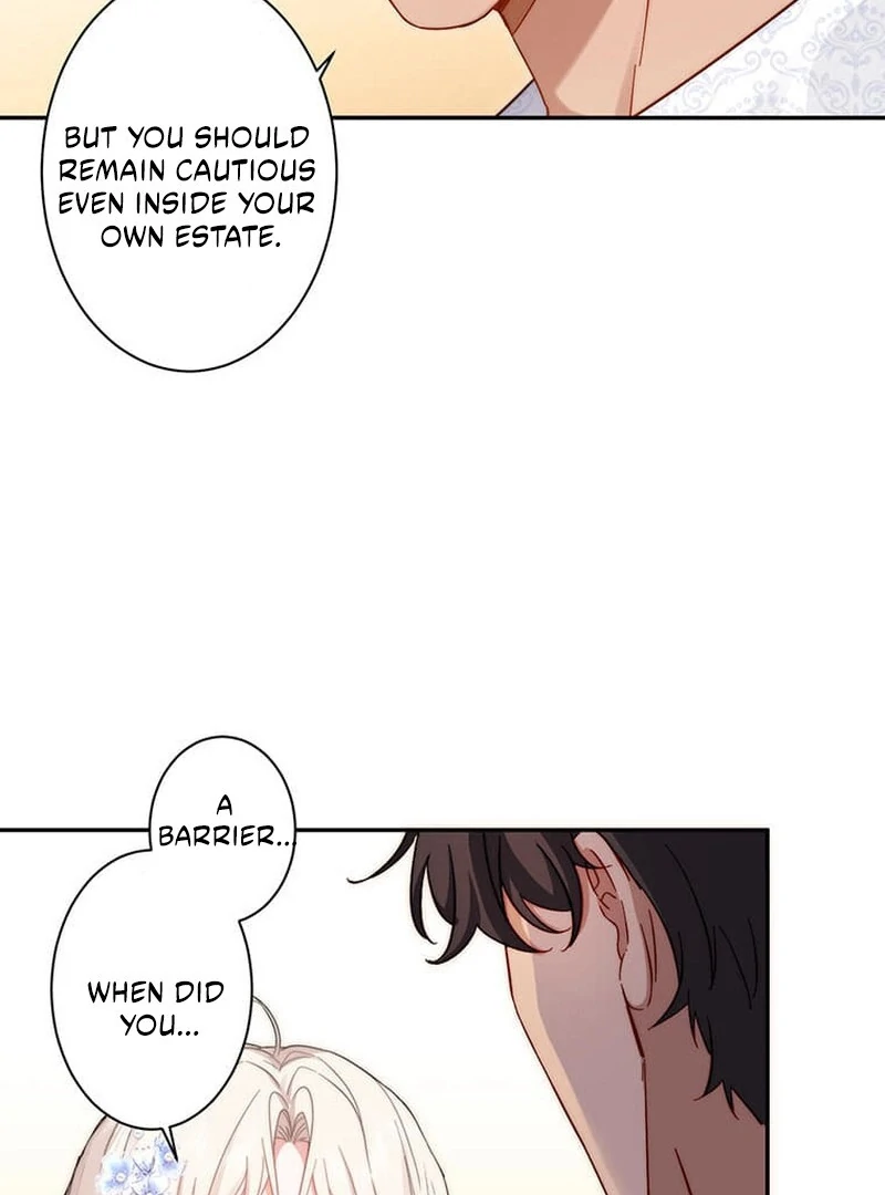 This Time, I Will Avoid This Marriage- a Method to Part Ways With You, Who Lacks Love Chapter 16 - page 7