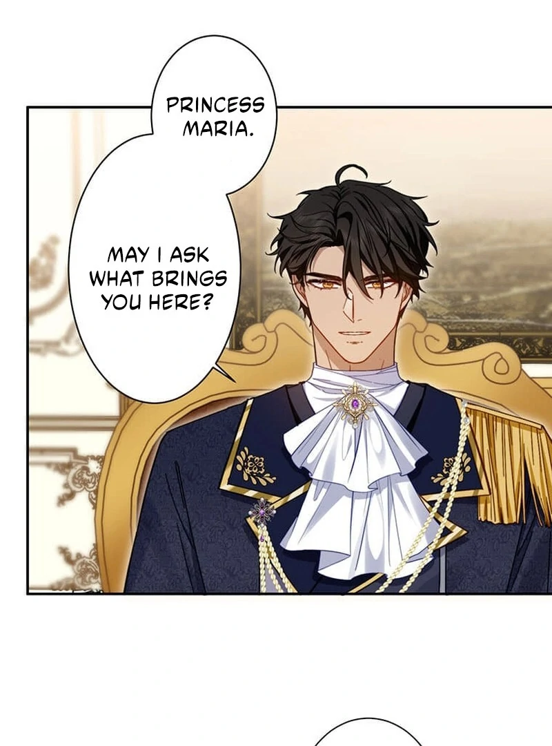 This Time, I Will Avoid This Marriage- a Method to Part Ways With You, Who Lacks Love Chapter 16 - page 84