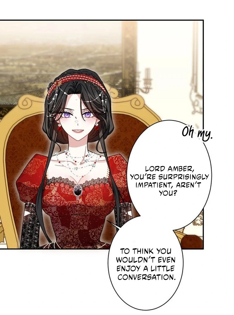 This Time, I Will Avoid This Marriage- a Method to Part Ways With You, Who Lacks Love Chapter 16 - page 86