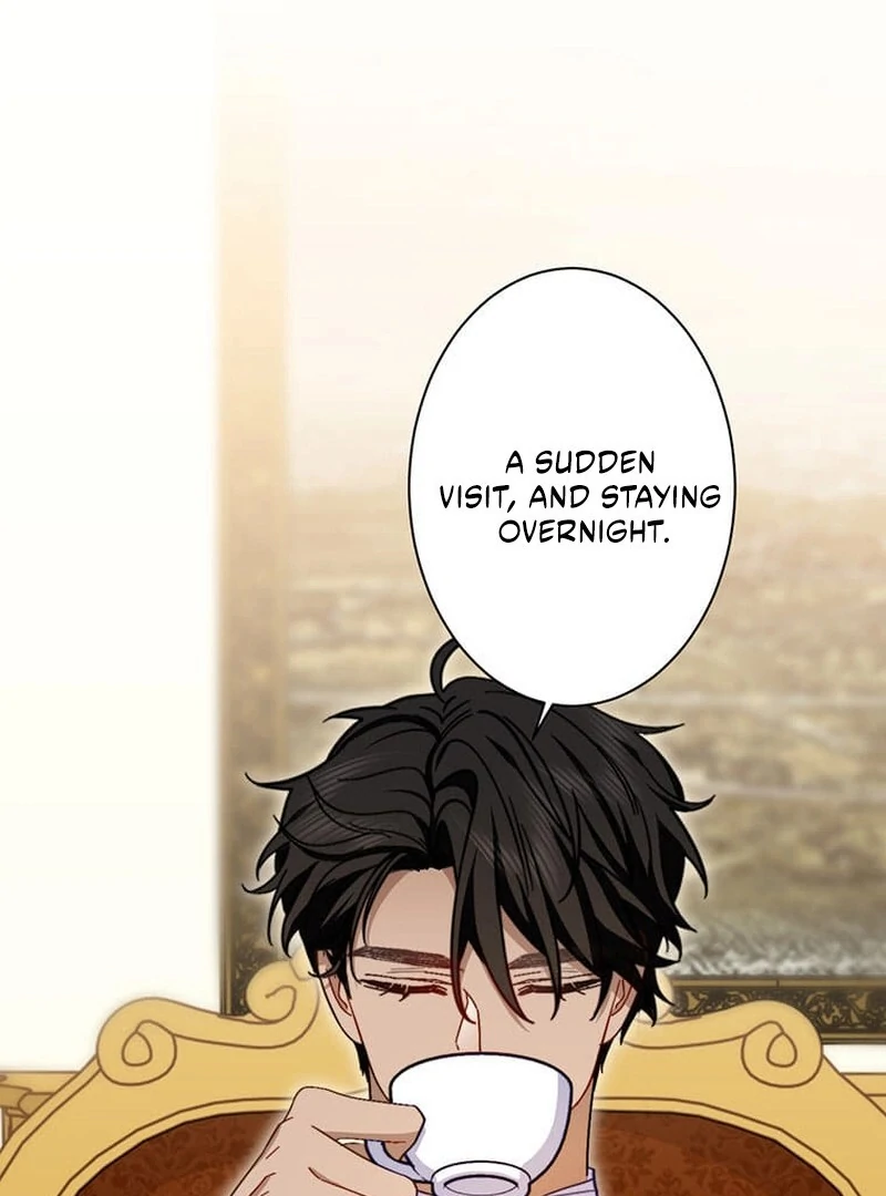 This Time, I Will Avoid This Marriage- a Method to Part Ways With You, Who Lacks Love Chapter 16 - page 88