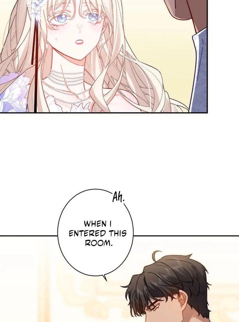 This Time, I Will Avoid This Marriage- a Method to Part Ways With You, Who Lacks Love Chapter 16 - page 8