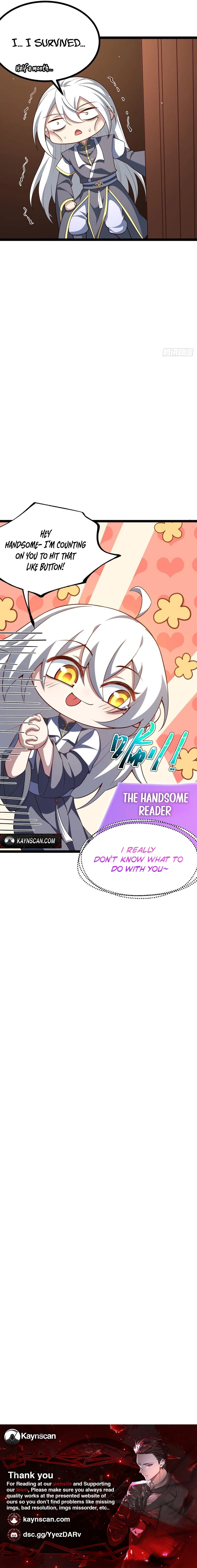I Was Forced by the System to Become a Villain Chapter 81 - page 5
