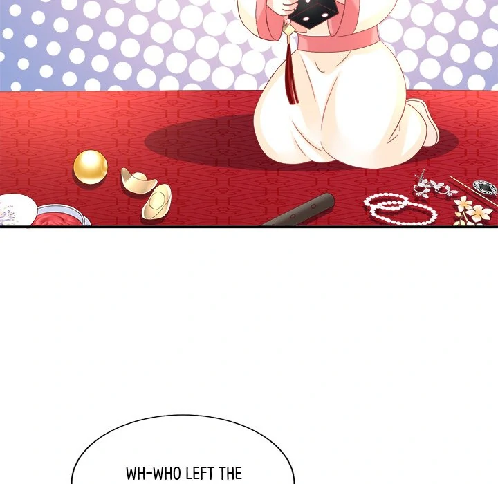 Tender husband has happiness Chapter 45 - page 9