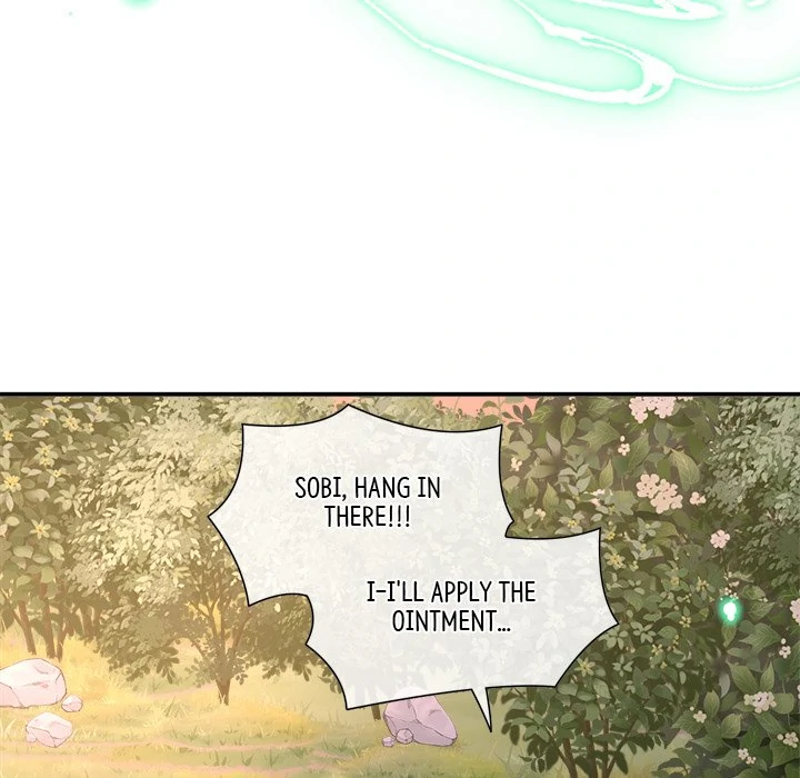 Tender husband has happiness Chapter 45 - page 102