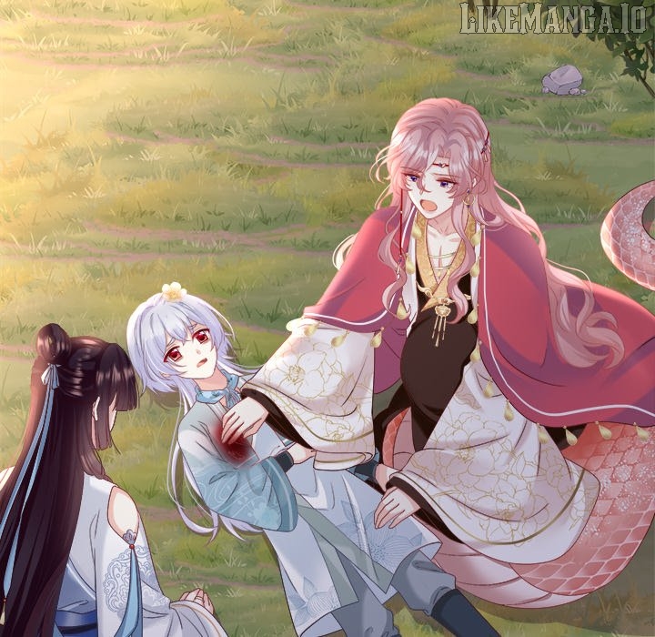 Tender husband has happiness Chapter 45 - page 103