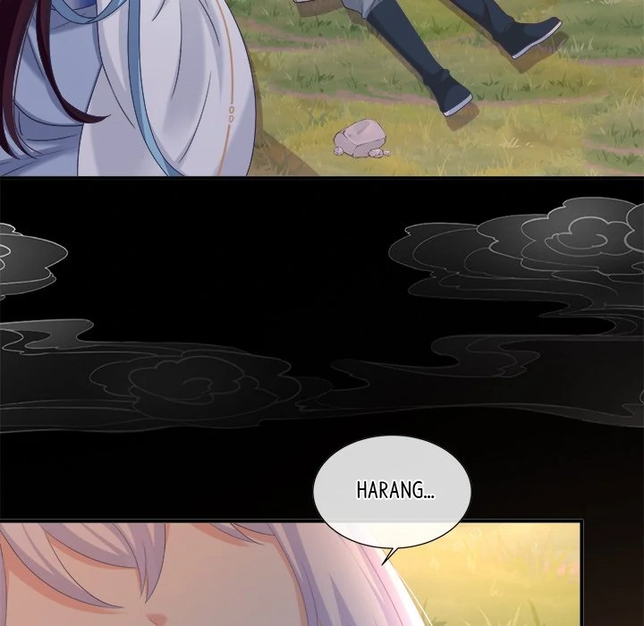 Tender husband has happiness Chapter 45 - page 104