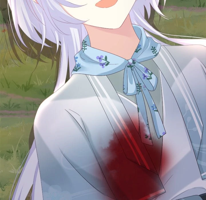 Tender husband has happiness Chapter 45 - page 107