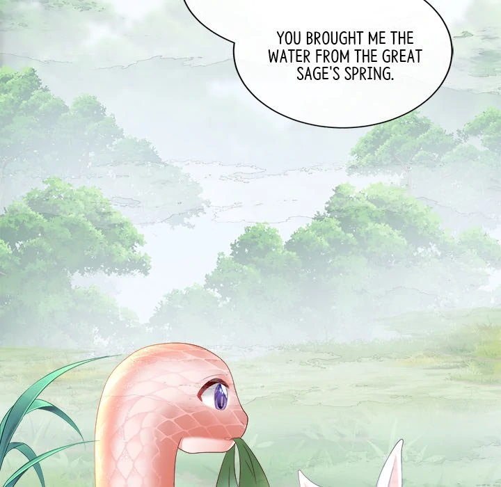 Tender husband has happiness Chapter 45 - page 111