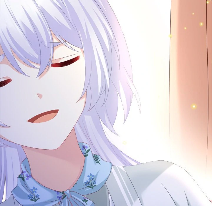 Tender husband has happiness Chapter 45 - page 117