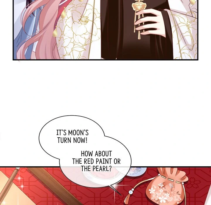 Tender husband has happiness Chapter 45 - page 11