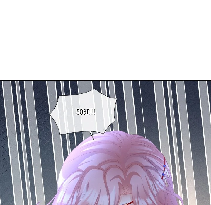 Tender husband has happiness Chapter 45 - page 120