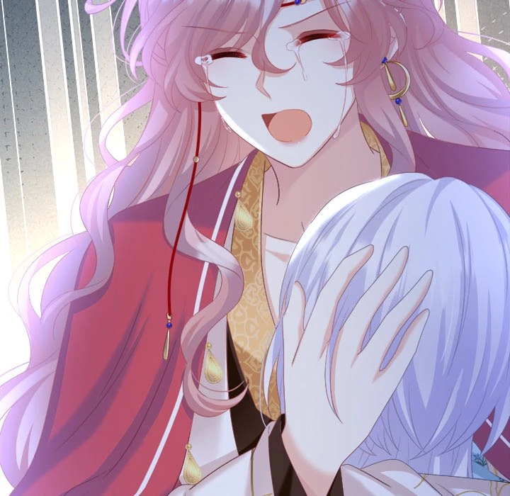 Tender husband has happiness Chapter 45 - page 121