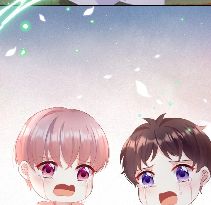 Tender husband has happiness Chapter 45 - page 124