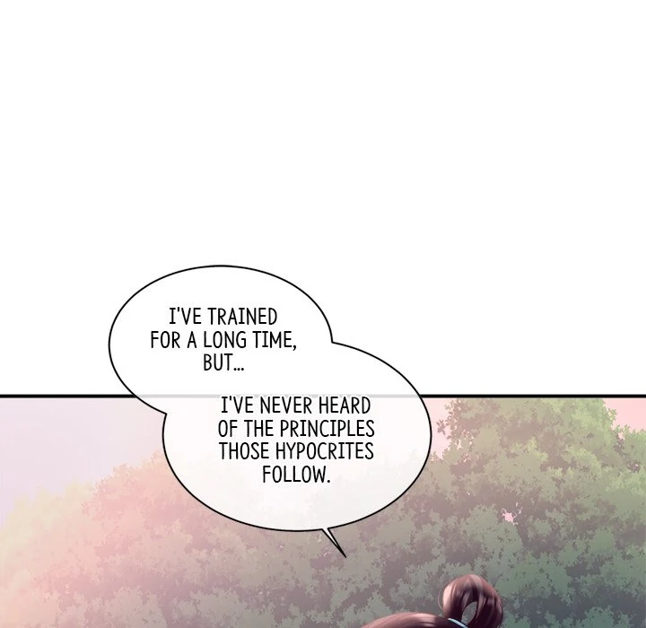 Tender husband has happiness Chapter 45 - page 126