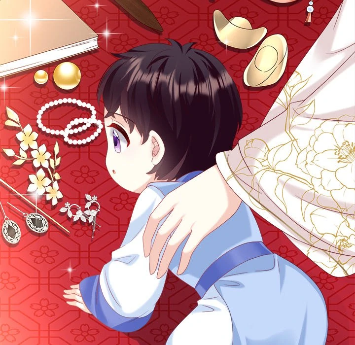 Tender husband has happiness Chapter 45 - page 12