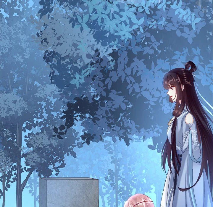 Tender husband has happiness Chapter 45 - page 133