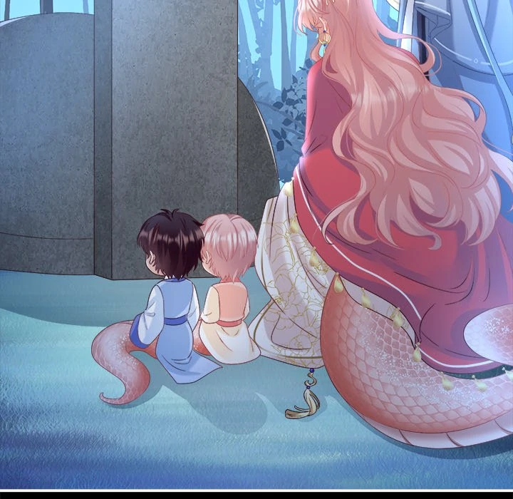 Tender husband has happiness Chapter 45 - page 134