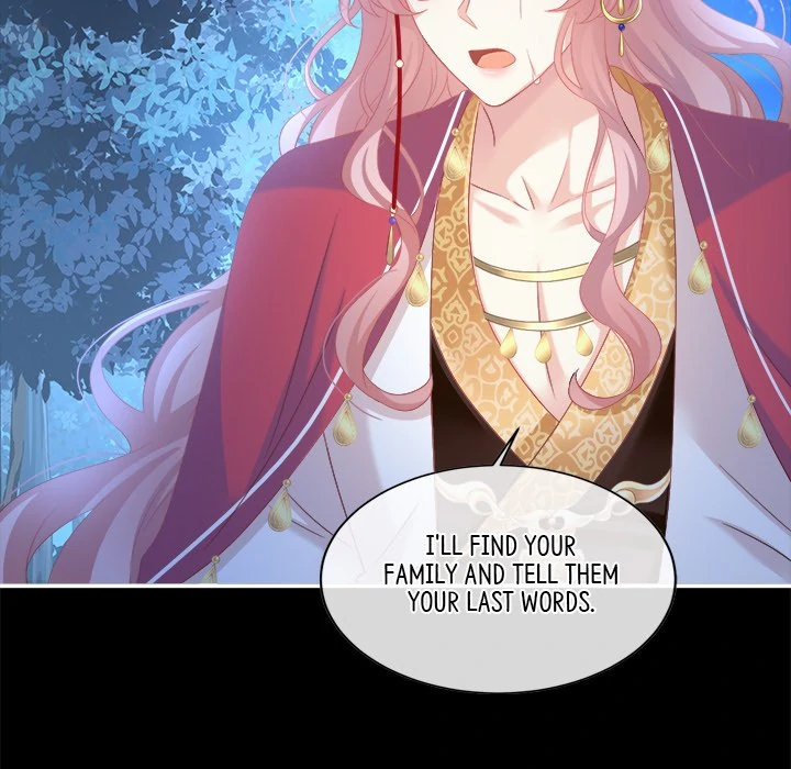 Tender husband has happiness Chapter 45 - page 136