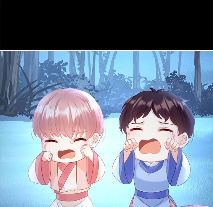 Tender husband has happiness Chapter 45 - page 137