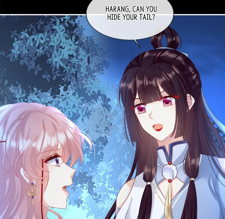 Tender husband has happiness Chapter 45 - page 139