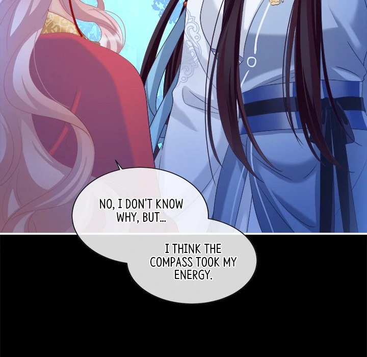 Tender husband has happiness Chapter 45 - page 140