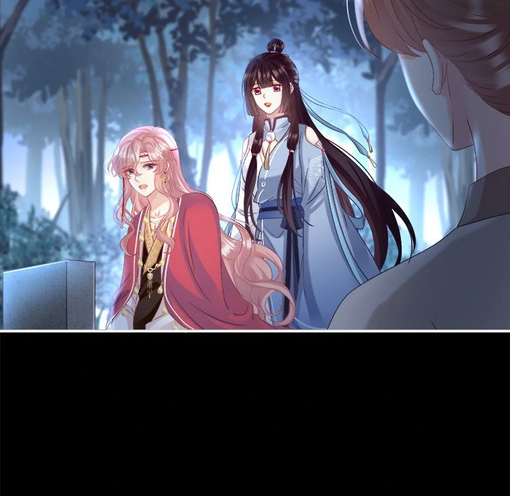 Tender husband has happiness Chapter 45 - page 143