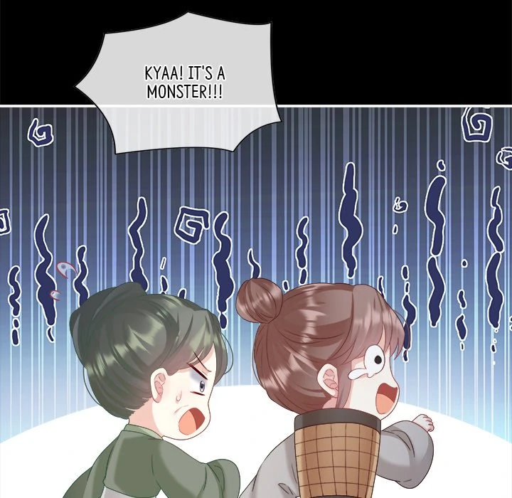 Tender husband has happiness Chapter 45 - page 144