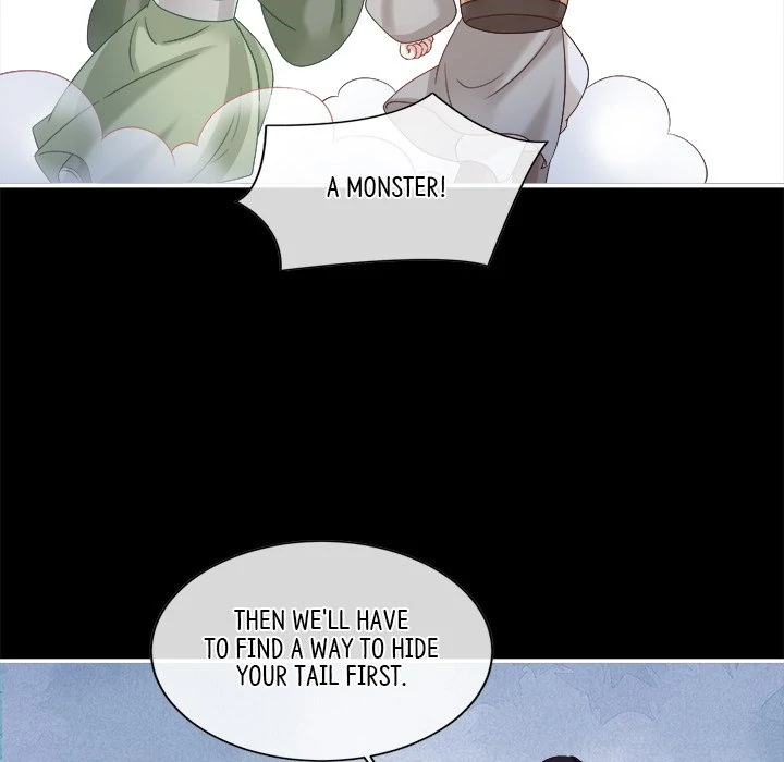 Tender husband has happiness Chapter 45 - page 145