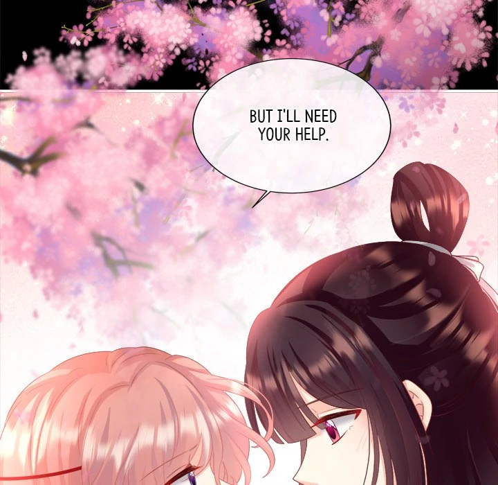 Tender husband has happiness Chapter 45 - page 149