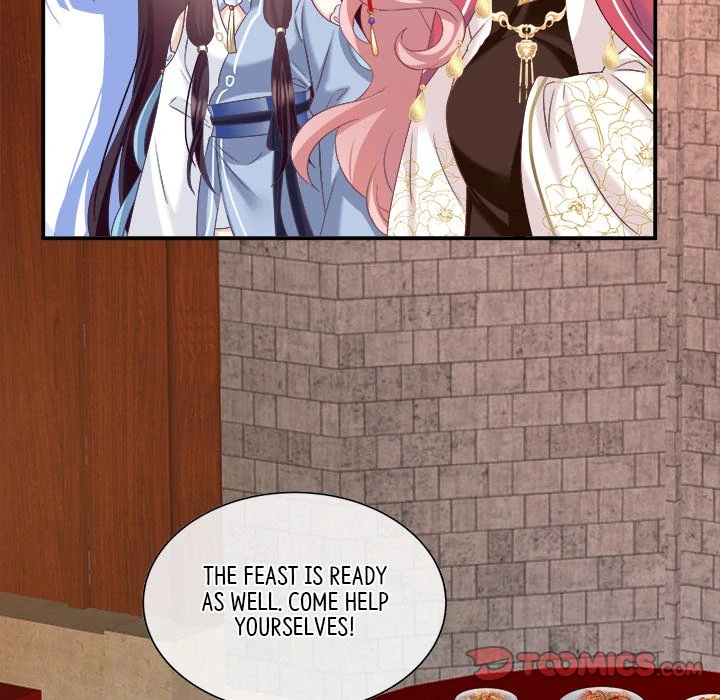 Tender husband has happiness Chapter 45 - page 18