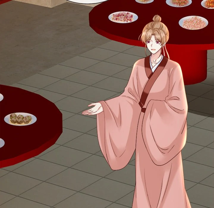 Tender husband has happiness Chapter 45 - page 19