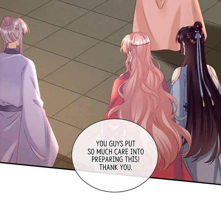 Tender husband has happiness Chapter 45 - page 20
