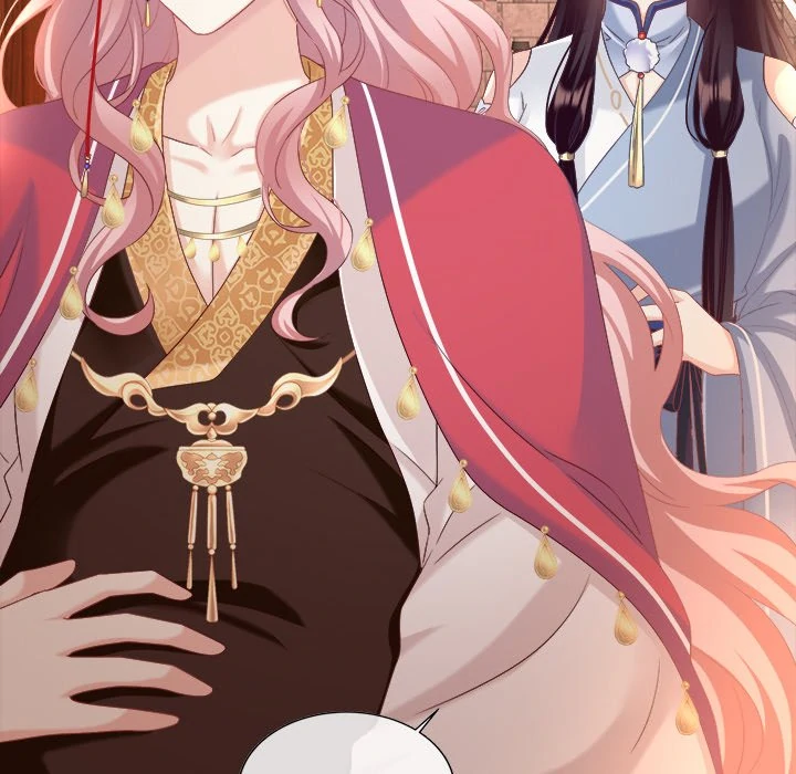 Tender husband has happiness Chapter 45 - page 22