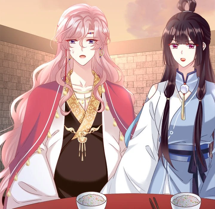 Tender husband has happiness Chapter 45 - page 28