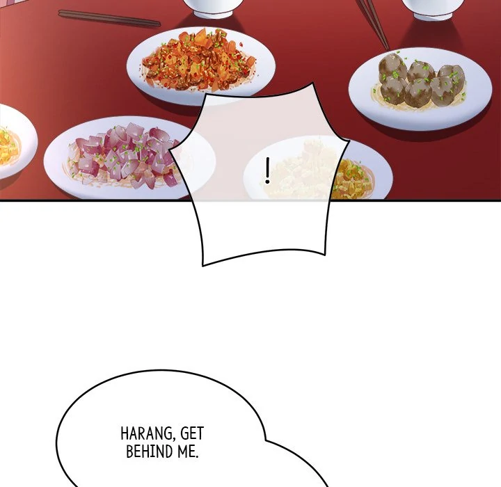 Tender husband has happiness Chapter 45 - page 29