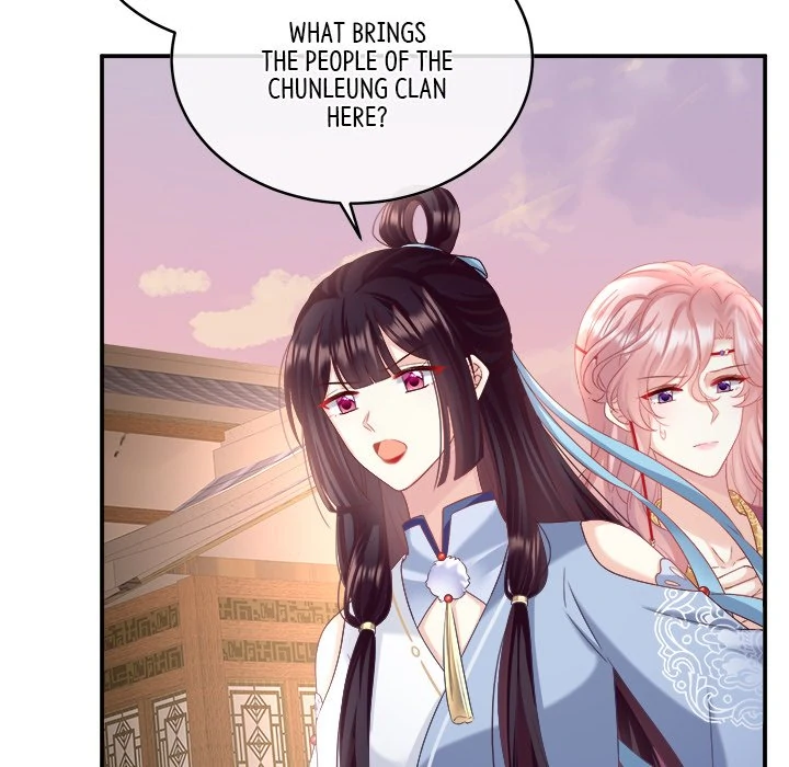 Tender husband has happiness Chapter 45 - page 30