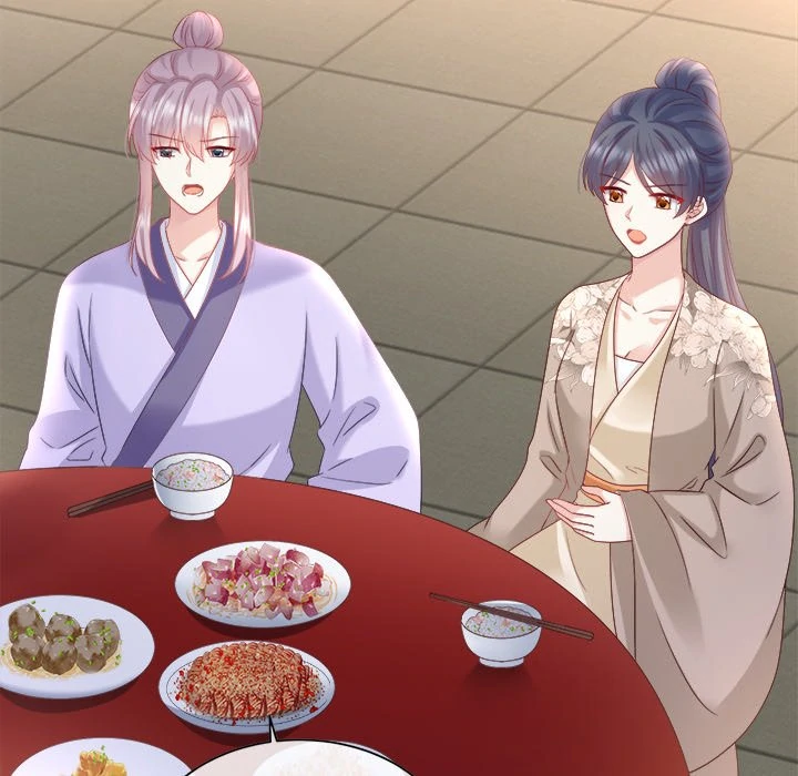 Tender husband has happiness Chapter 45 - page 32