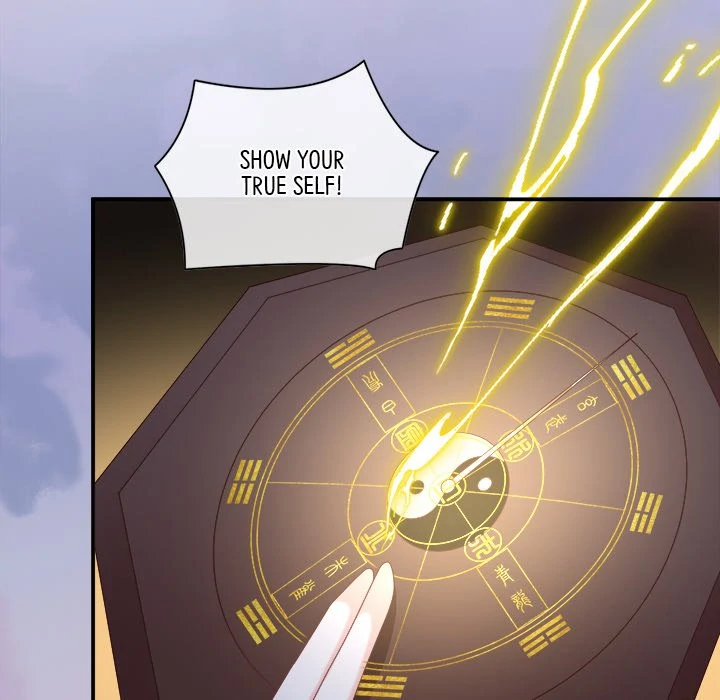 Tender husband has happiness Chapter 45 - page 35