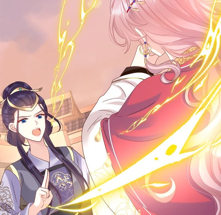 Tender husband has happiness Chapter 45 - page 37