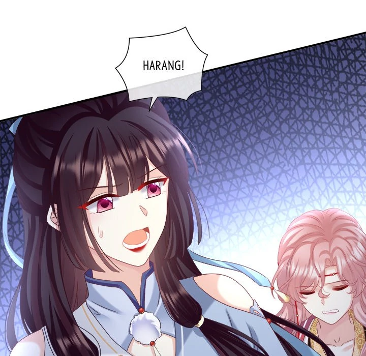 Tender husband has happiness Chapter 45 - page 39