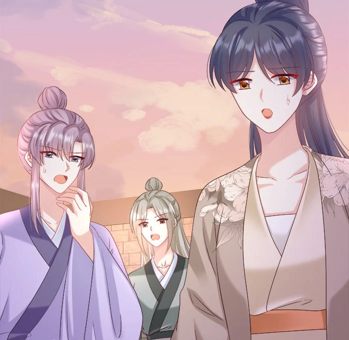 Tender husband has happiness Chapter 45 - page 41