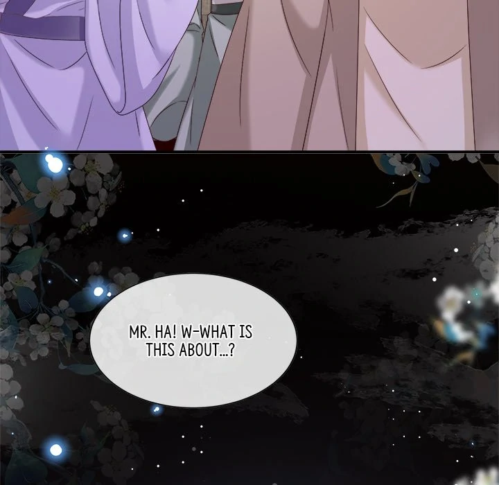 Tender husband has happiness Chapter 45 - page 42