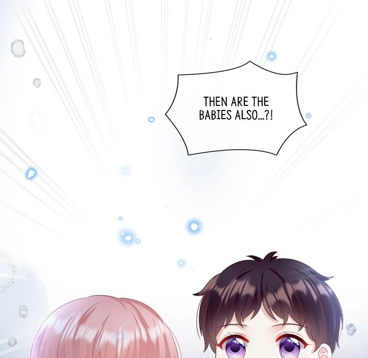 Tender husband has happiness Chapter 45 - page 47