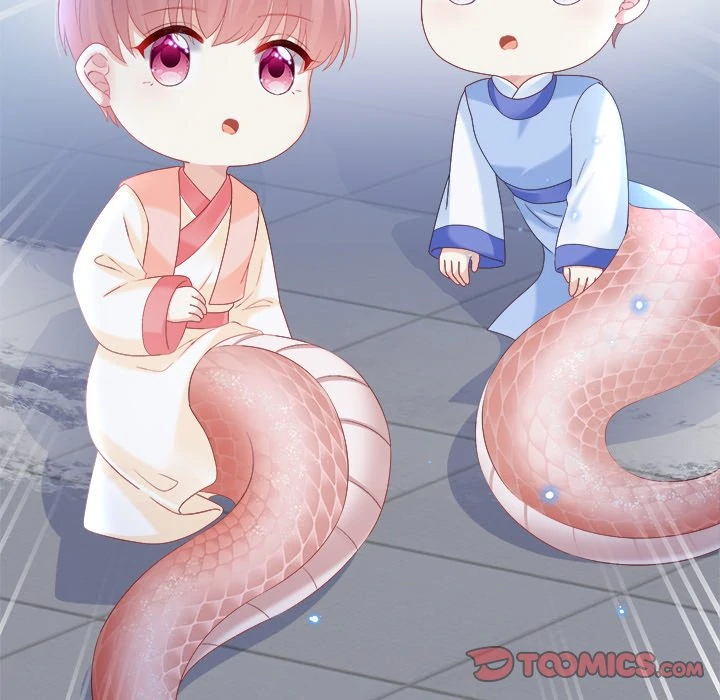 Tender husband has happiness Chapter 45 - page 48