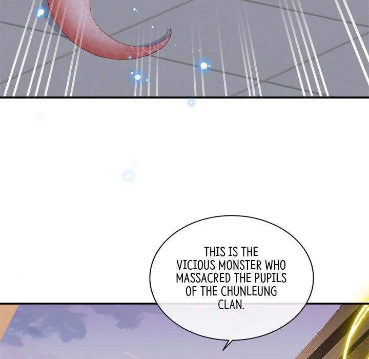 Tender husband has happiness Chapter 45 - page 49