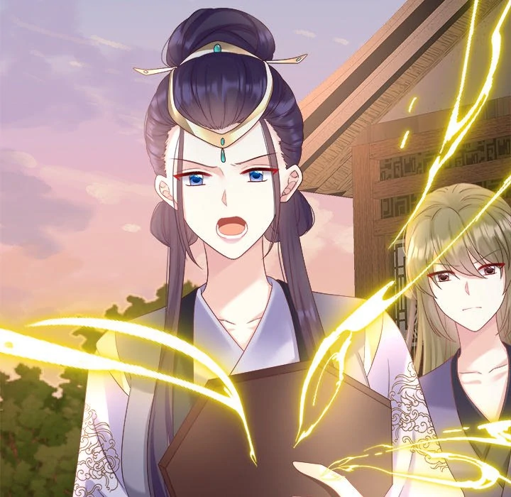 Tender husband has happiness Chapter 45 - page 50