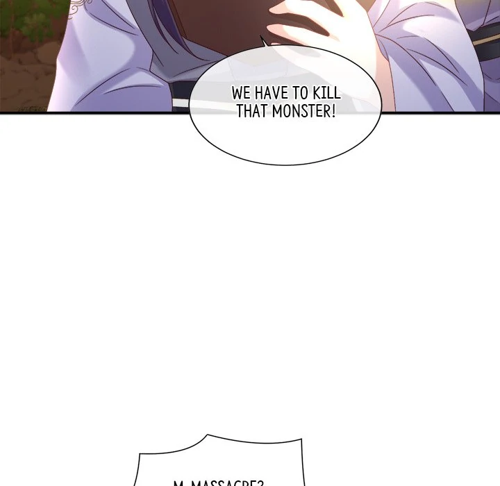 Tender husband has happiness Chapter 45 - page 51